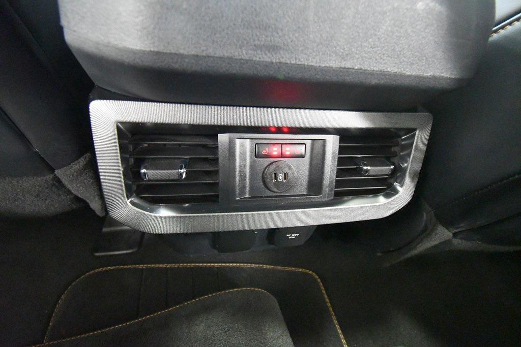 used 2024 Ford F-350 car, priced at $79,999