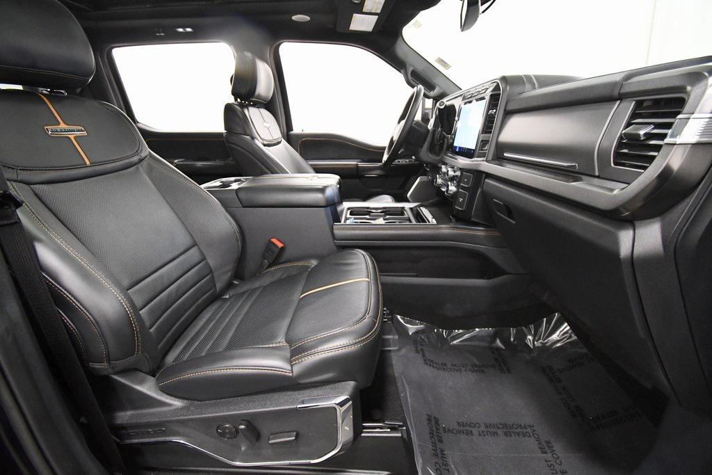 used 2024 Ford F-350 car, priced at $79,999