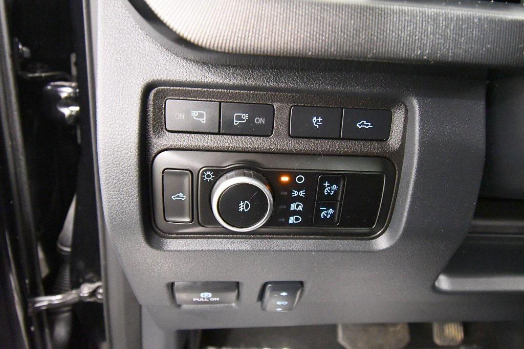 used 2024 Ford F-350 car, priced at $79,999