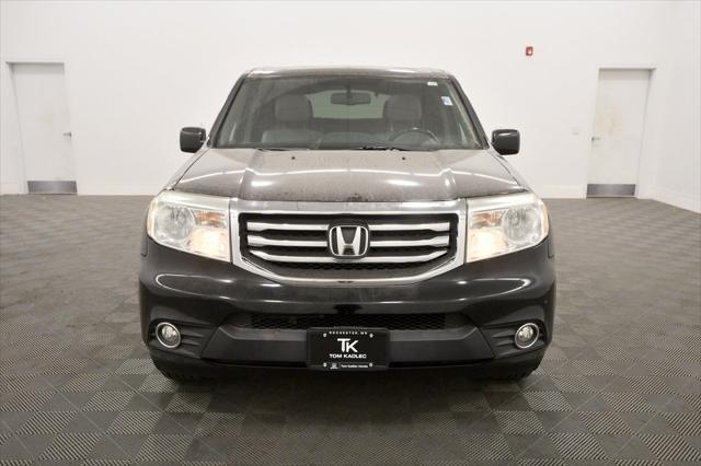 used 2013 Honda Pilot car, priced at $11,999