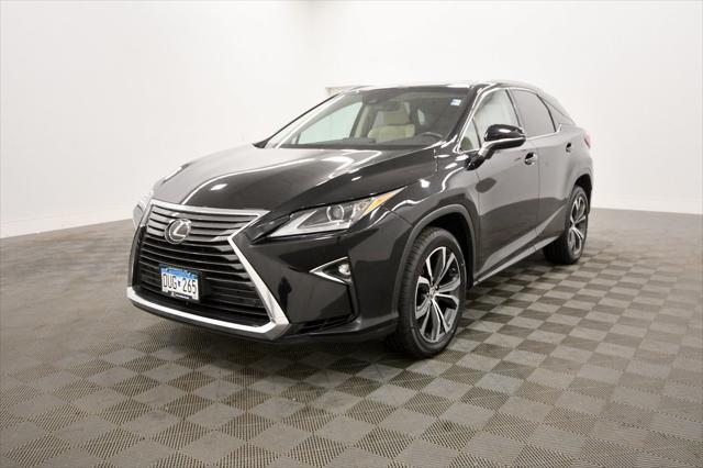 used 2016 Lexus RX 350 car, priced at $24,255