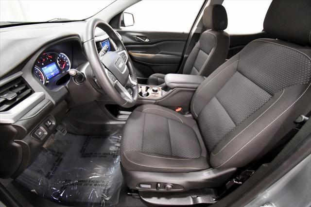 used 2023 GMC Acadia car, priced at $30,997
