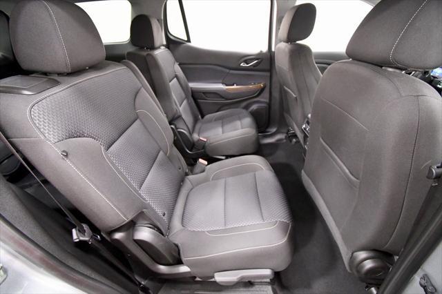 used 2023 GMC Acadia car, priced at $30,997