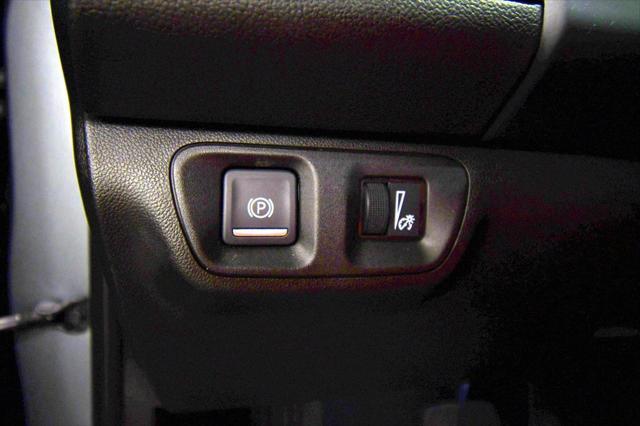 used 2023 GMC Acadia car, priced at $30,997