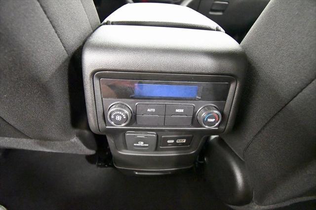 used 2023 GMC Acadia car, priced at $30,997