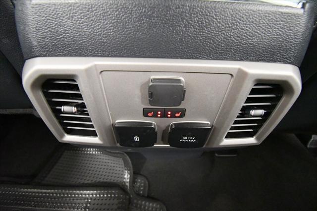 used 2022 Ford F-250 car, priced at $58,499