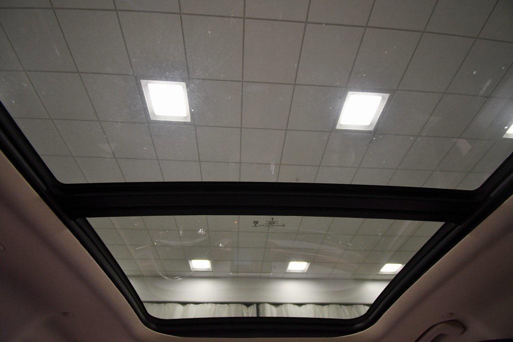 used 2023 Lincoln Aviator car, priced at $45,999