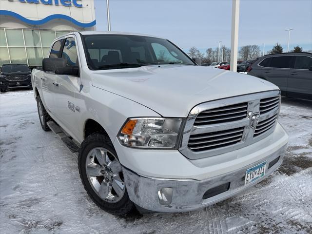 used 2013 Ram 1500 car, priced at $13,999