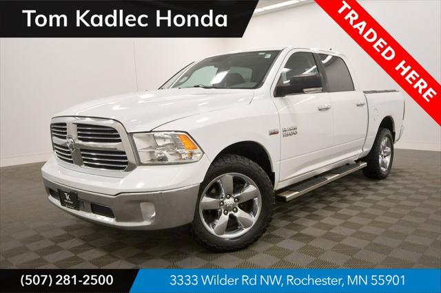 used 2013 Ram 1500 car, priced at $13,499