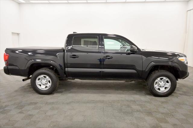 used 2022 Toyota Tacoma car, priced at $30,499