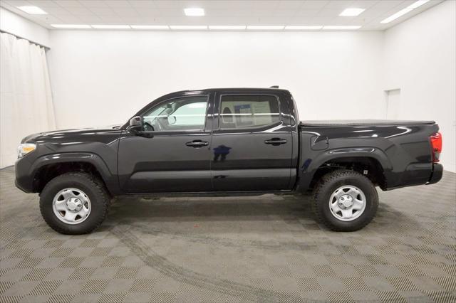 used 2022 Toyota Tacoma car, priced at $30,499