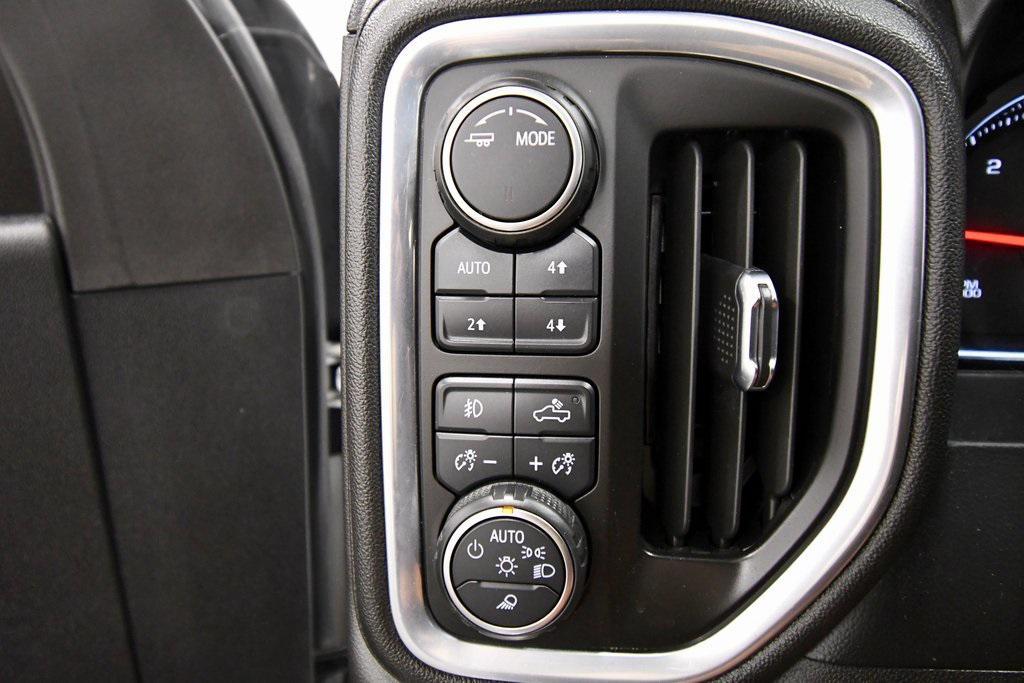 used 2021 Chevrolet Silverado 3500 car, priced at $49,999