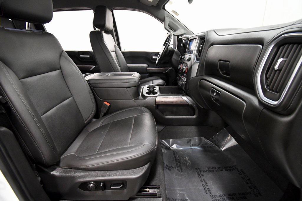 used 2021 Chevrolet Silverado 3500 car, priced at $49,999