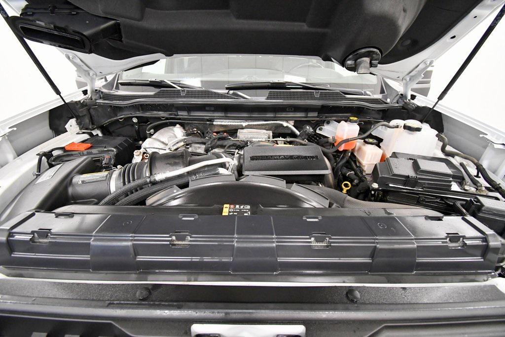 used 2021 Chevrolet Silverado 3500 car, priced at $49,999