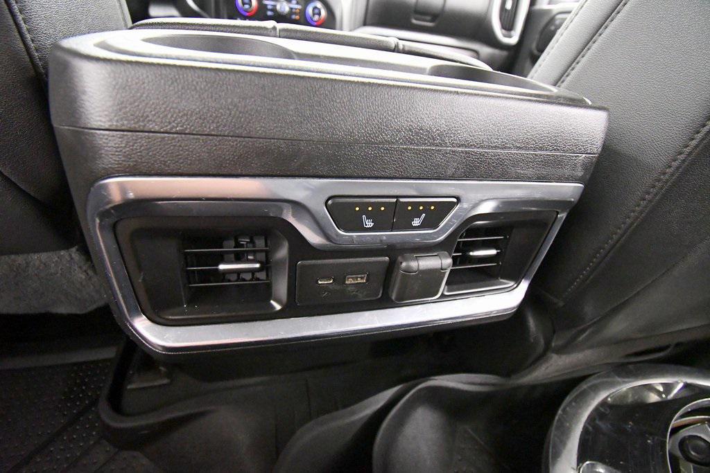 used 2021 Chevrolet Silverado 3500 car, priced at $49,999