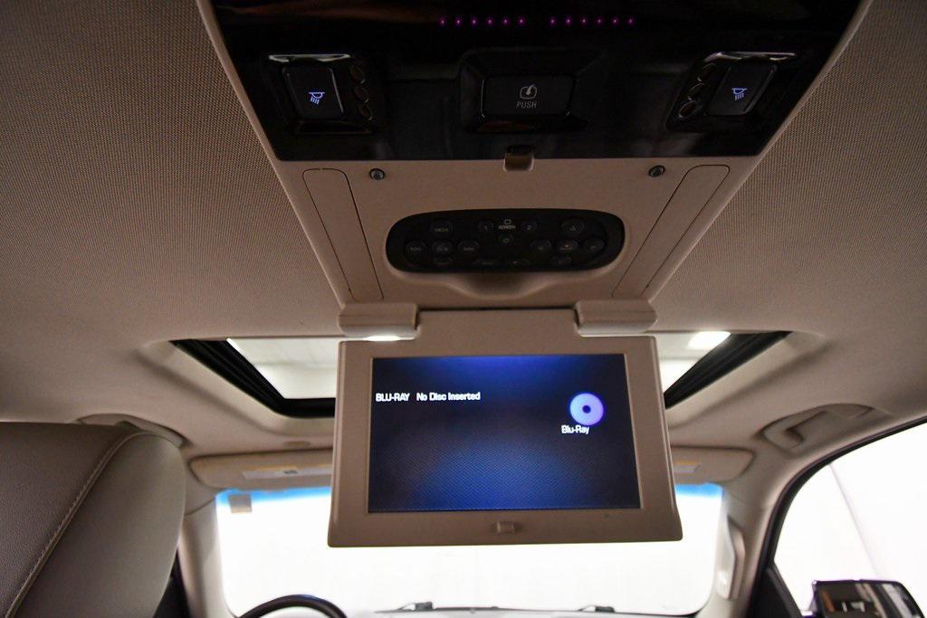 used 2015 Chevrolet Tahoe car, priced at $14,749