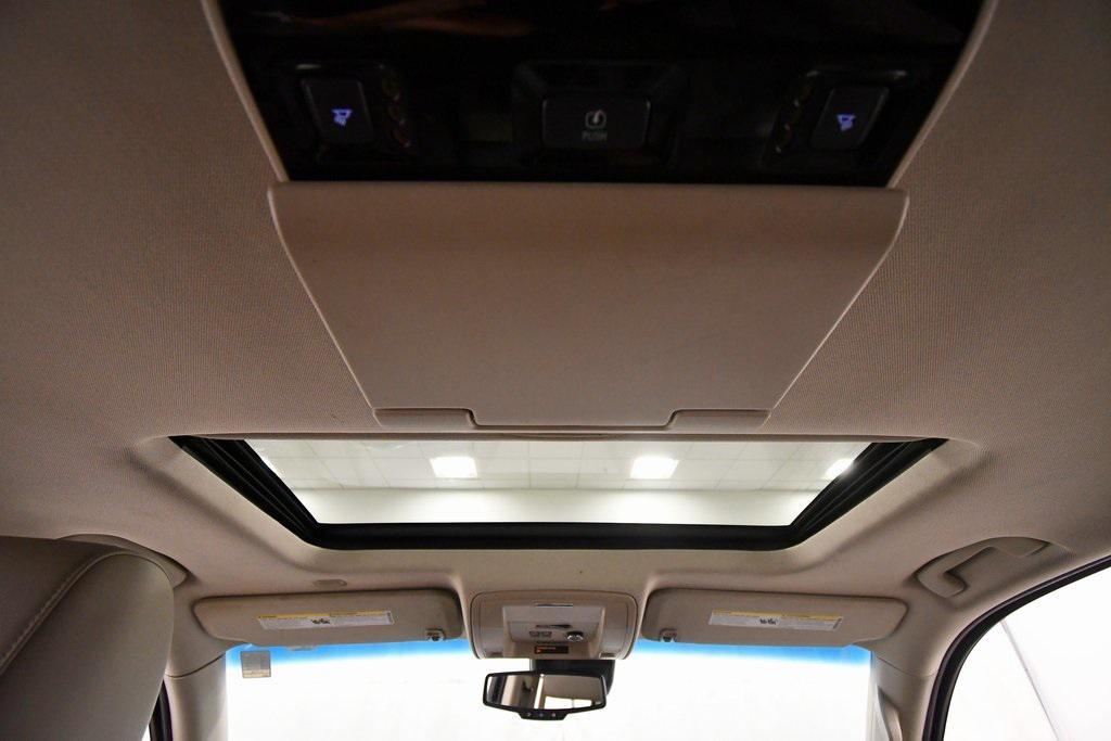 used 2015 Chevrolet Tahoe car, priced at $14,749