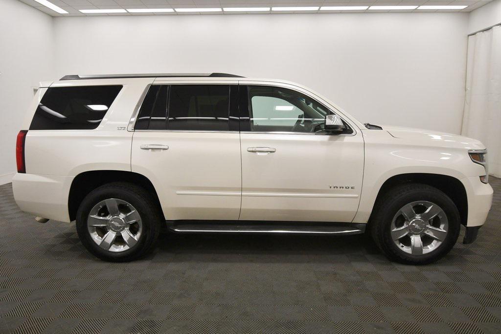 used 2015 Chevrolet Tahoe car, priced at $14,749