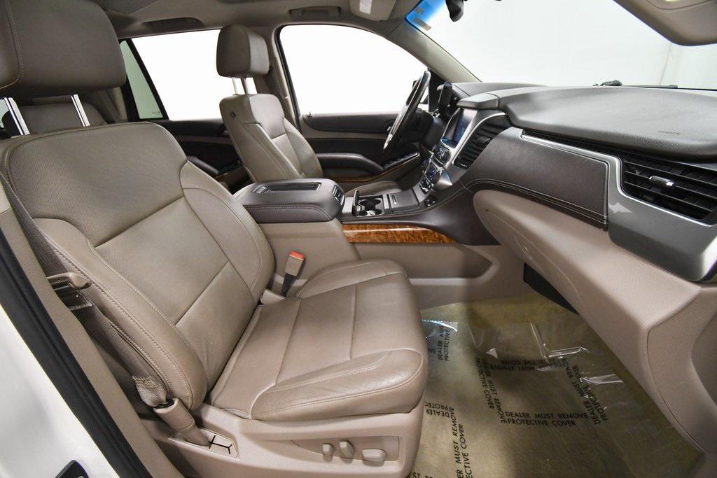 used 2015 Chevrolet Tahoe car, priced at $14,749