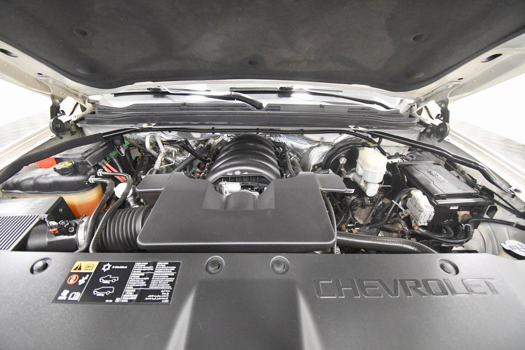 used 2015 Chevrolet Tahoe car, priced at $14,749