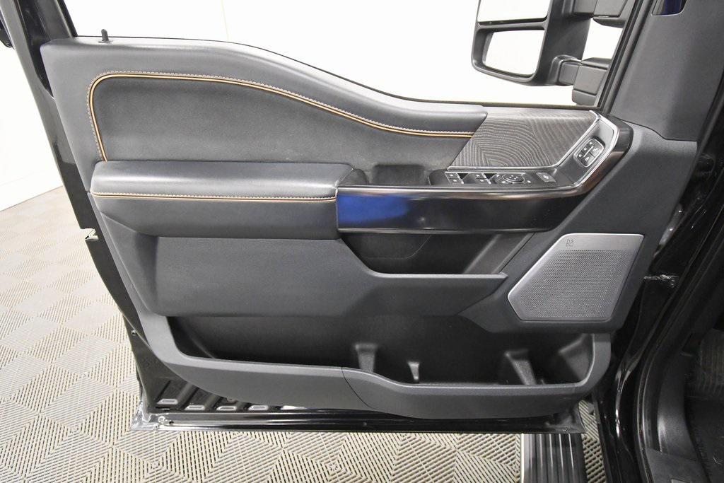 used 2021 Ford F-150 car, priced at $48,999