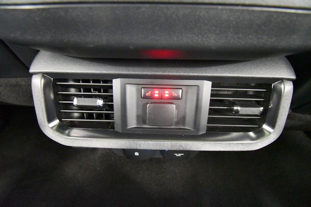 used 2021 Ford F-150 car, priced at $48,999