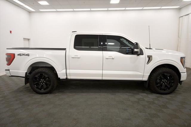 used 2023 Ford F-150 car, priced at $51,499