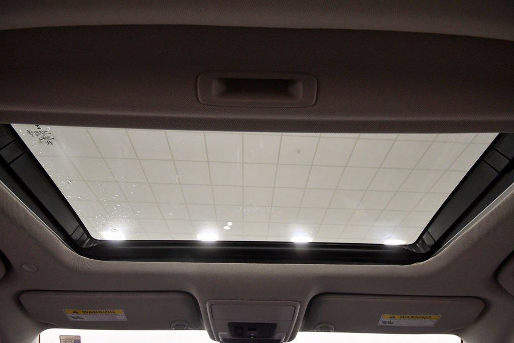 new 2025 Honda Accord Hybrid car, priced at $34,750