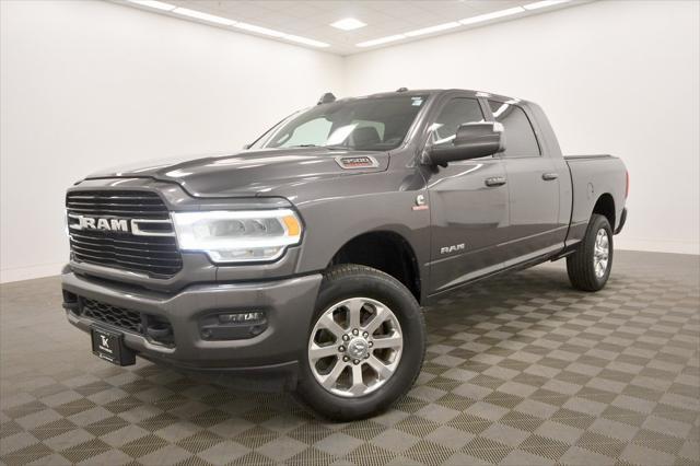 used 2019 Ram 3500 car, priced at $43,999