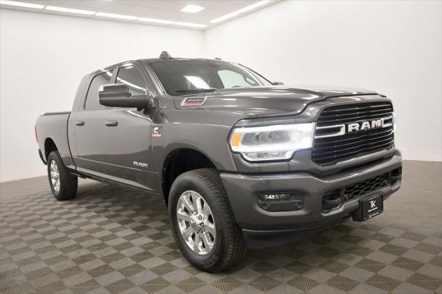 used 2019 Ram 3500 car, priced at $43,999