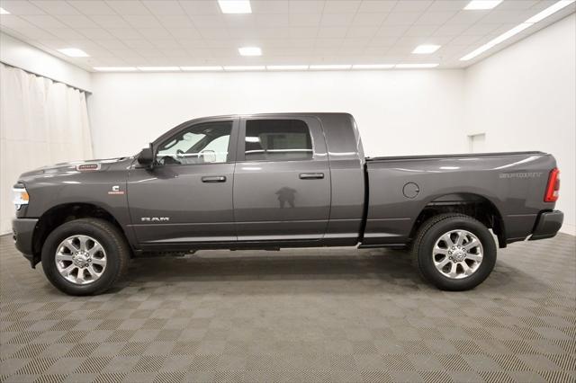 used 2019 Ram 3500 car, priced at $43,999