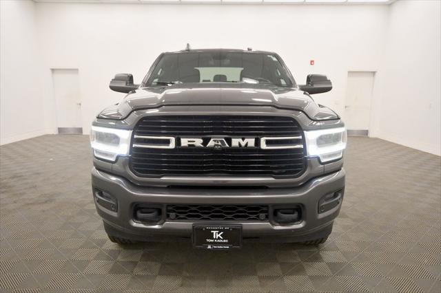 used 2019 Ram 3500 car, priced at $43,999