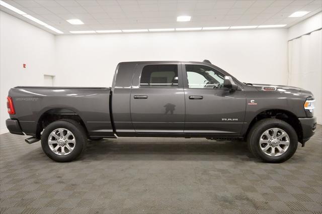 used 2019 Ram 3500 car, priced at $43,999