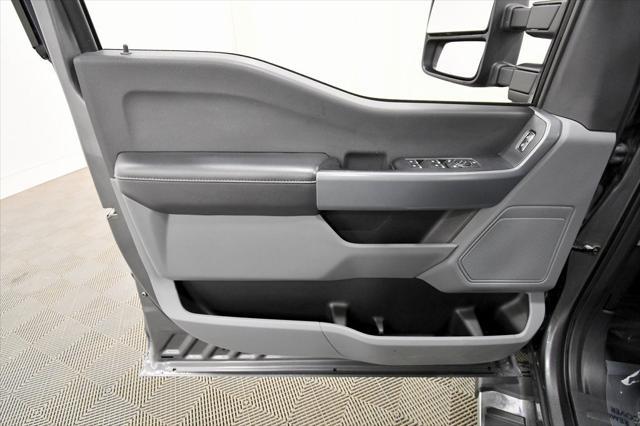 used 2023 Ford F-150 car, priced at $40,999