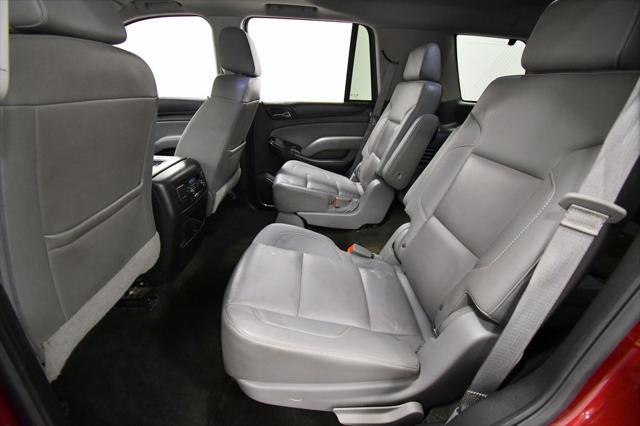 used 2016 Chevrolet Tahoe car, priced at $17,679