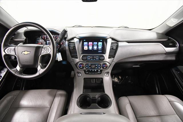 used 2016 Chevrolet Tahoe car, priced at $17,679