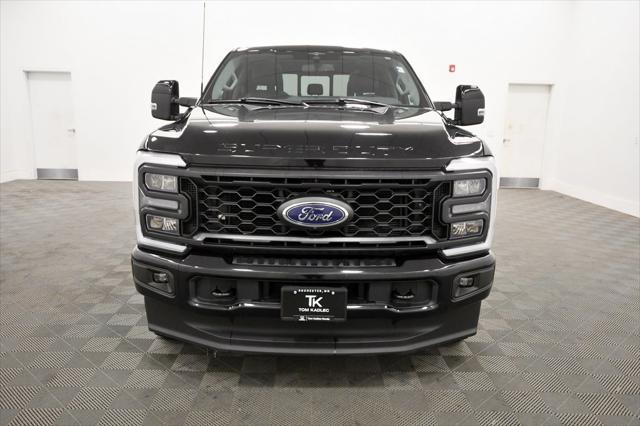 used 2023 Ford F-250 car, priced at $69,499