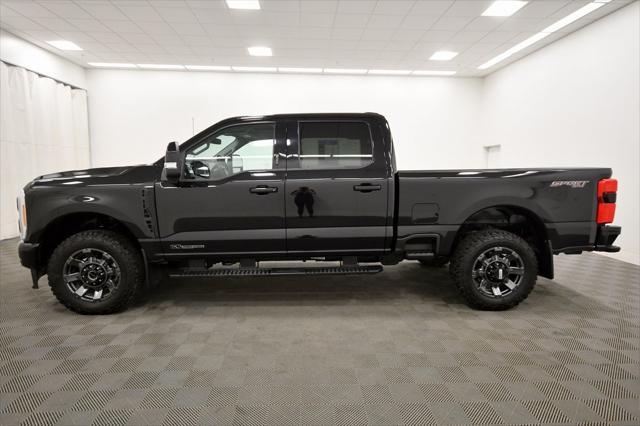 used 2023 Ford F-250 car, priced at $69,499