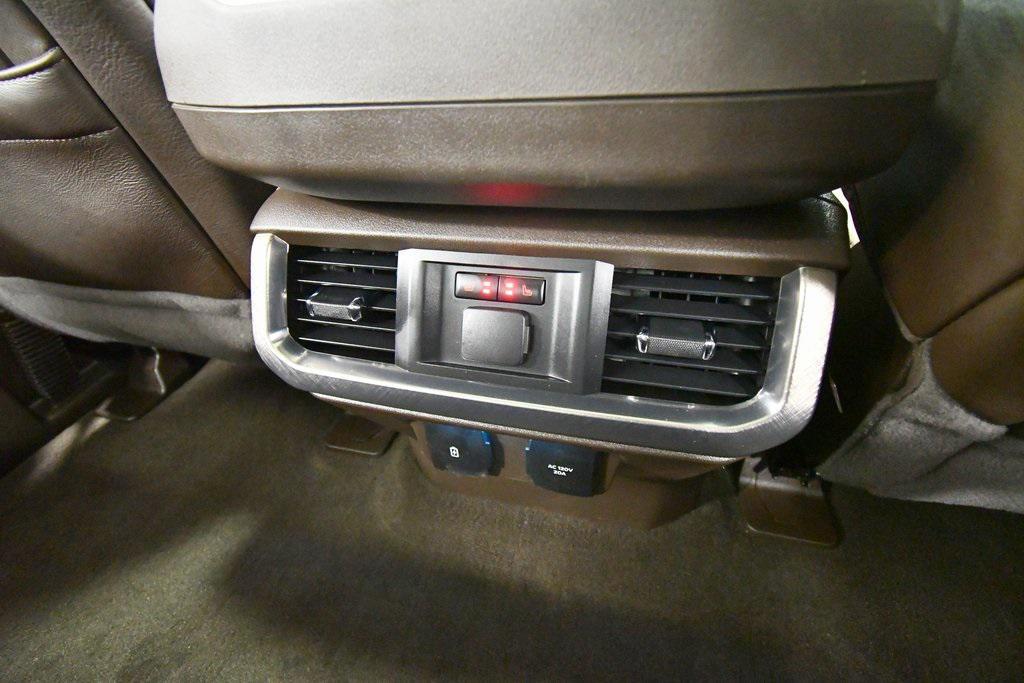 used 2021 Ford F-150 car, priced at $44,999