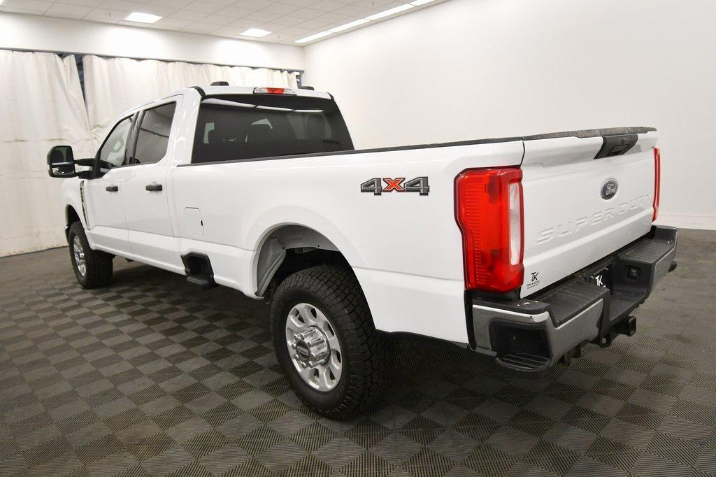 used 2023 Ford F-250 car, priced at $46,499