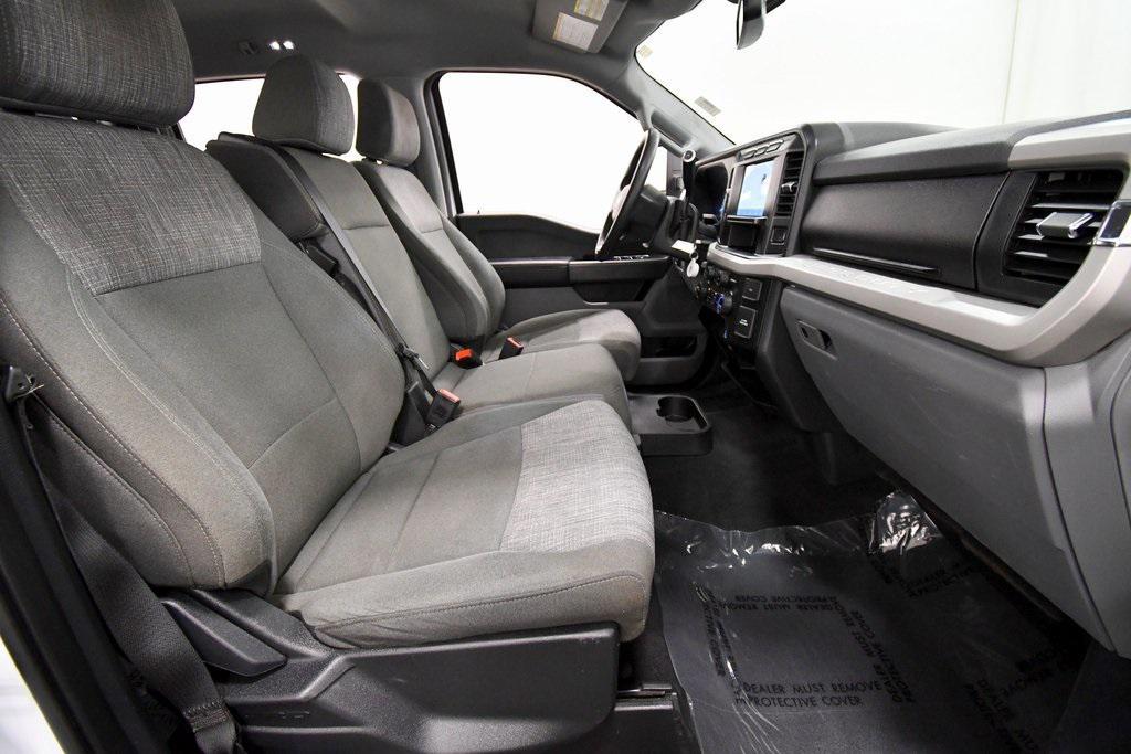 used 2023 Ford F-250 car, priced at $46,499