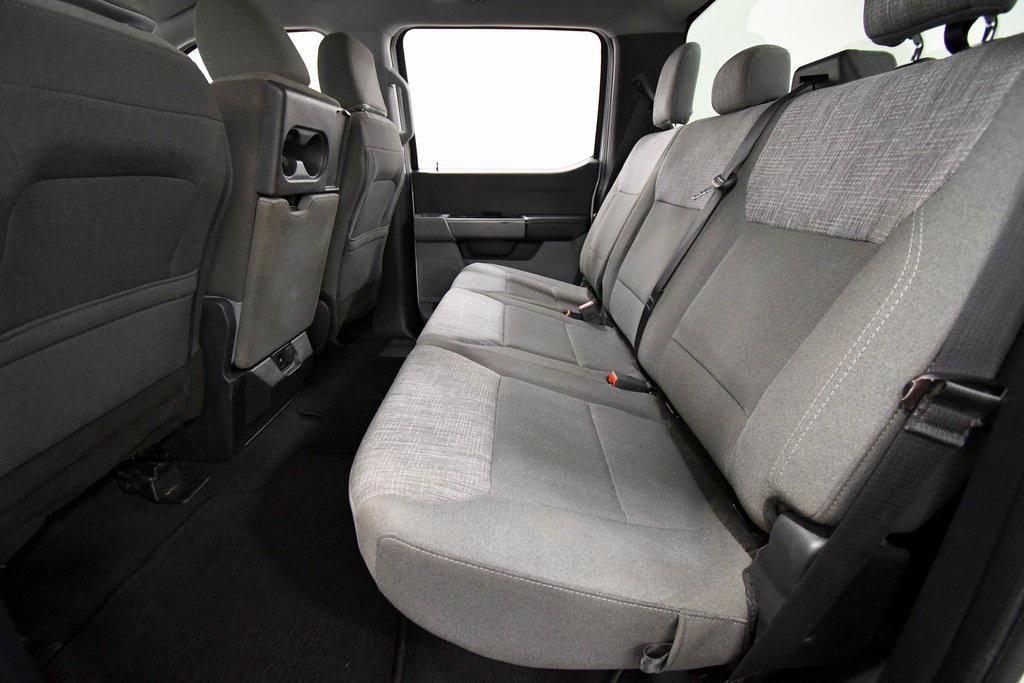 used 2023 Ford F-250 car, priced at $46,499