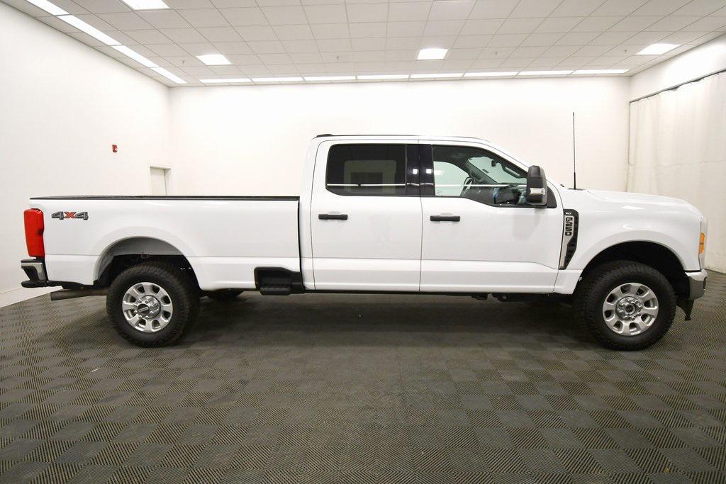 used 2023 Ford F-250 car, priced at $46,499