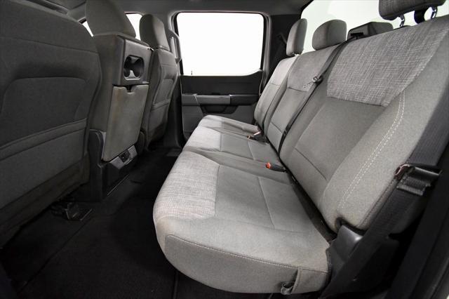 used 2023 Ford F-250 car, priced at $47,499
