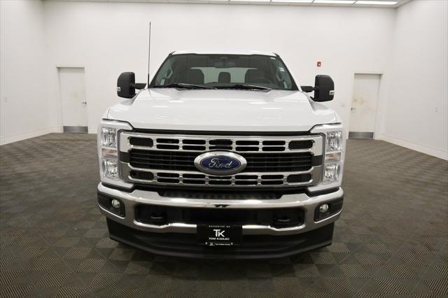 used 2023 Ford F-250 car, priced at $47,499