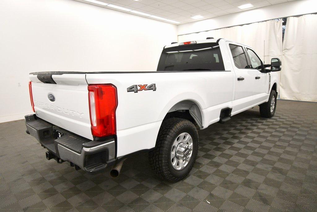 used 2023 Ford F-250 car, priced at $46,499
