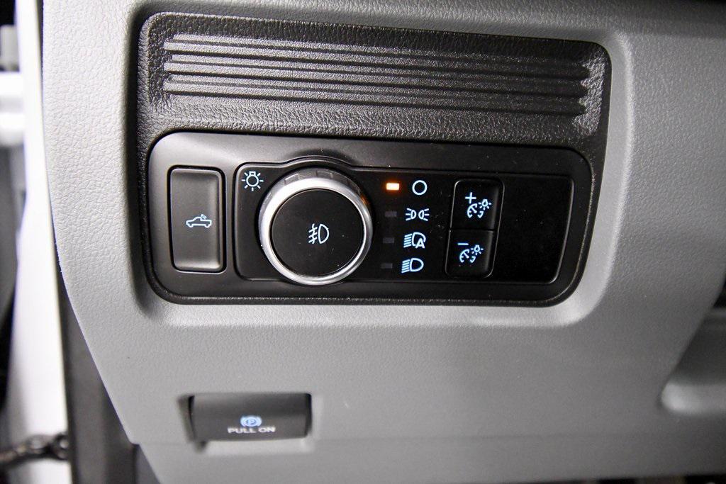 used 2023 Ford F-250 car, priced at $46,499