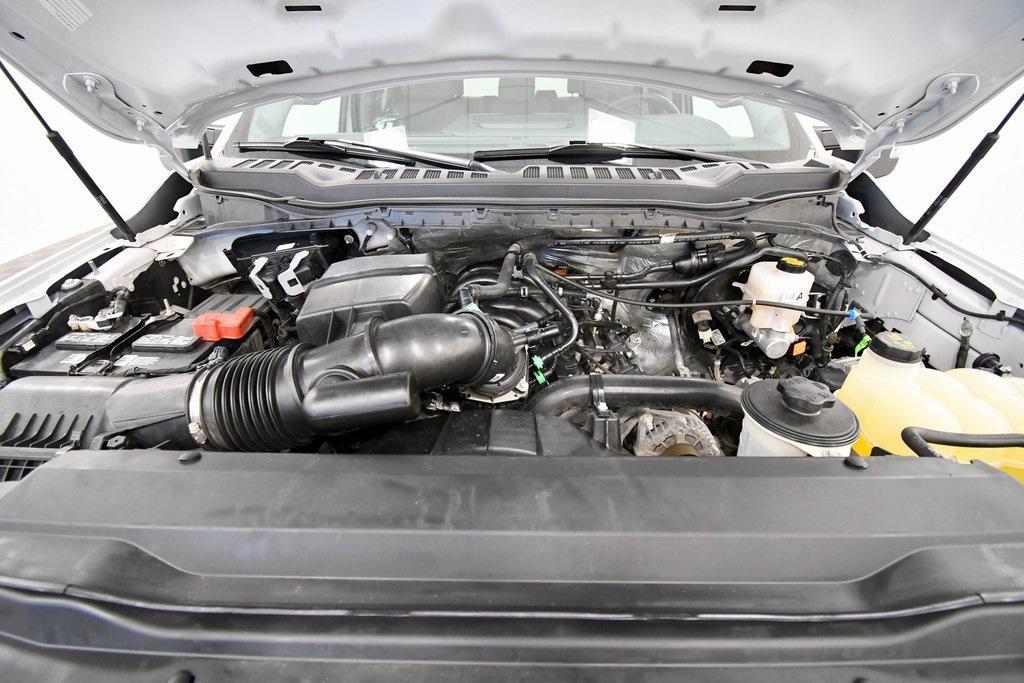 used 2023 Ford F-250 car, priced at $46,499