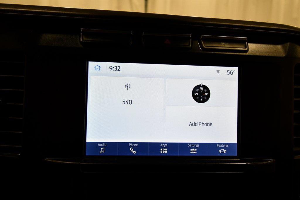 used 2023 Ford F-250 car, priced at $46,499