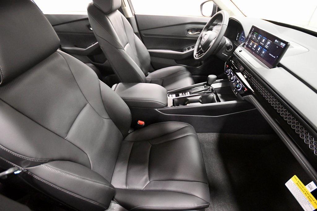 new 2025 Honda Accord Hybrid car, priced at $34,799